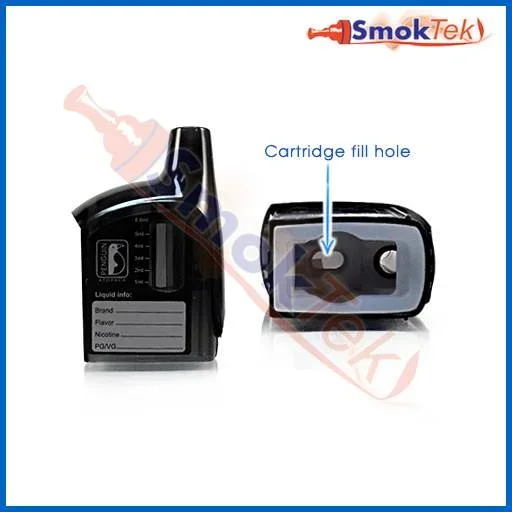 Joyetech Atopack Penguin Cartridge 8.8ml