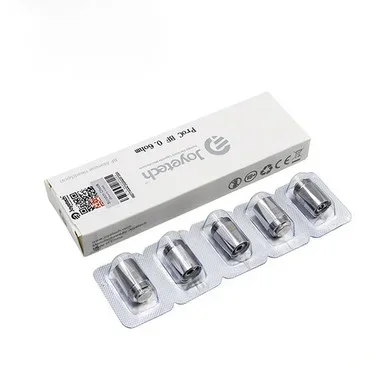 Joyetech ProC-BF Replacement Coils – 5 Pack