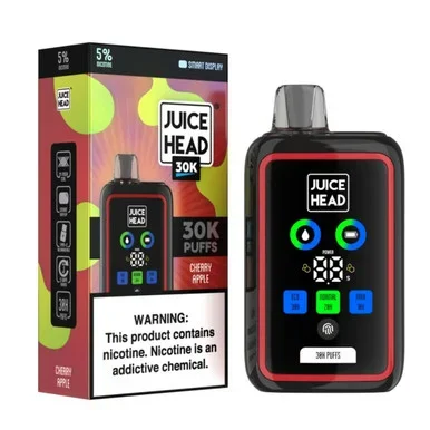 Juice Head 30K Disposable | 30K Puffs – Buy 1 Get 1 Free