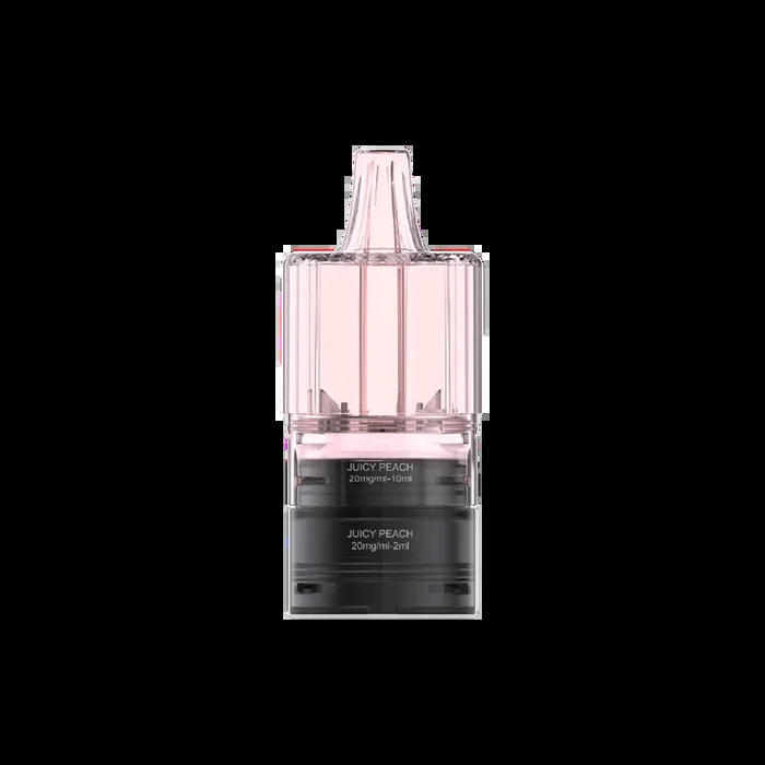 Juicy Peach Uwell Viscore Pro+ Refill Pack