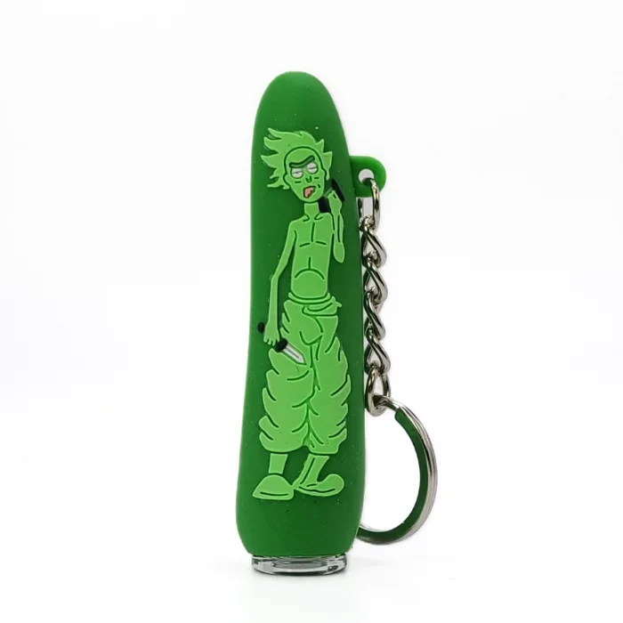 Keychain Hitter –
