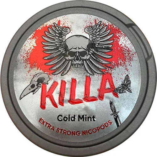 KILLA NIC POUCH