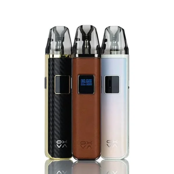 Kit Pod System OXVA Xlim Pro