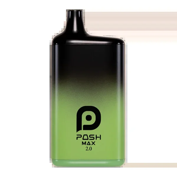 Kiwi Strawberry Ice Posh Max 2.0