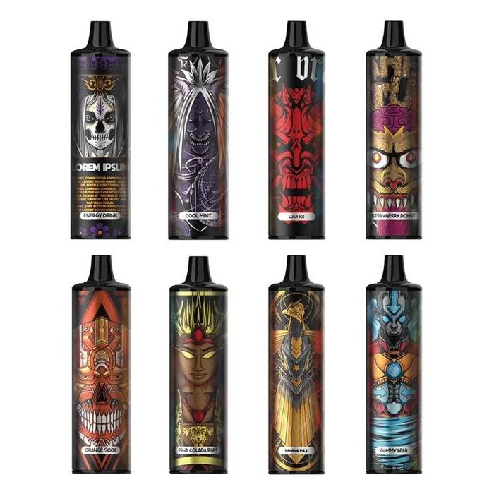 KK Energy 8K