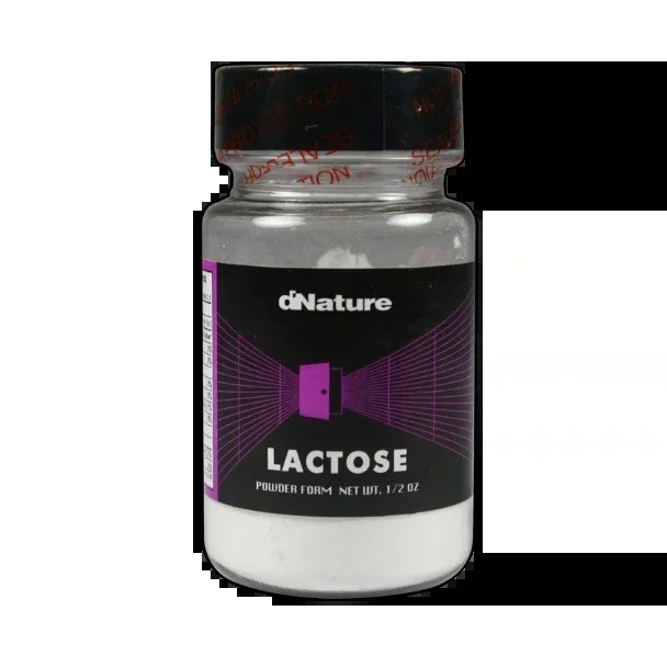 Lactose – 1/2 oz