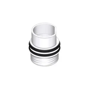 Leaf Buddi WuuKah Nano Replacement Quartz Coil 1 Pack