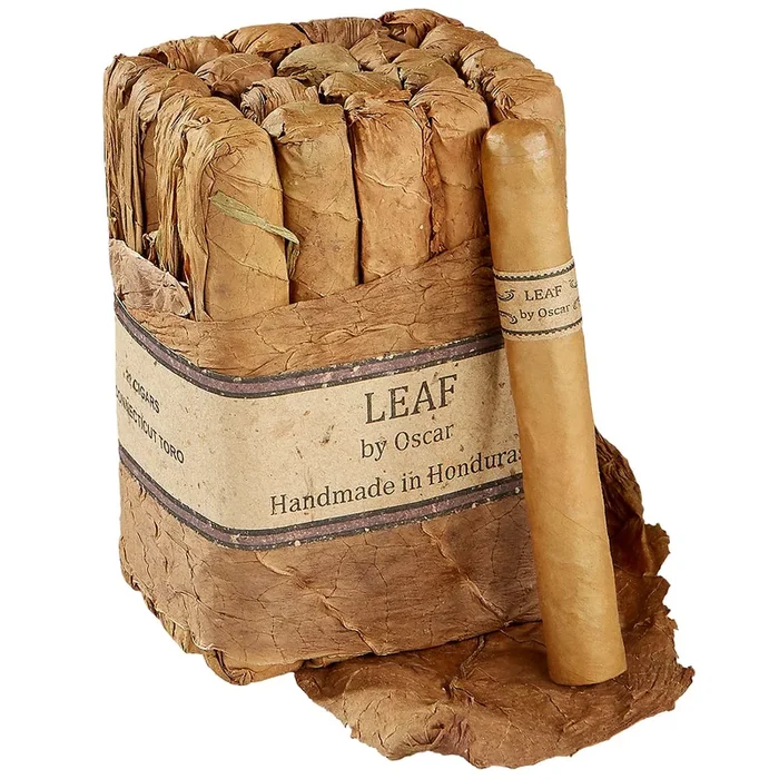 Leaf by Oscar – Connecticut Toro