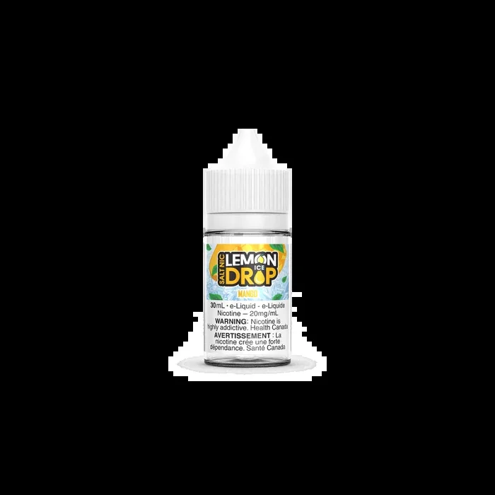 Lemon Drop Ice Mango Salt