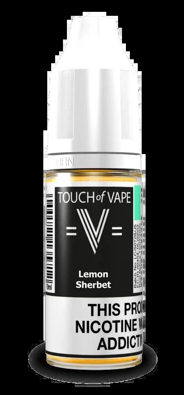 Lemon Sherbet TOV