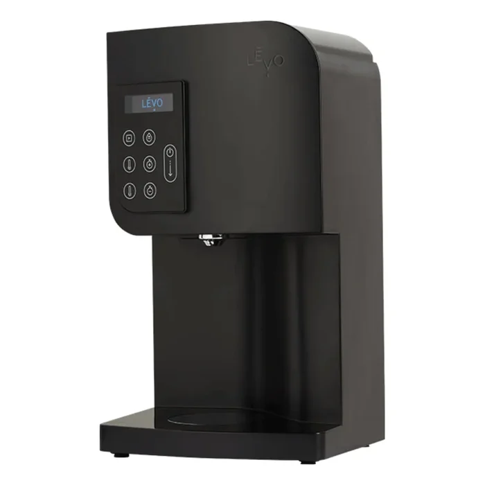 LEVO Oil & Butter Infuser
