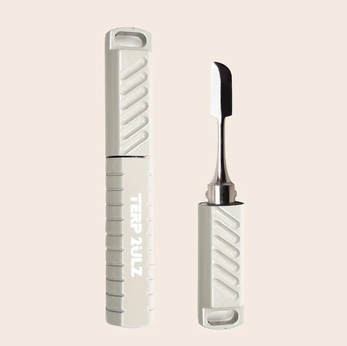 Lil Terper Concentrate Tool
