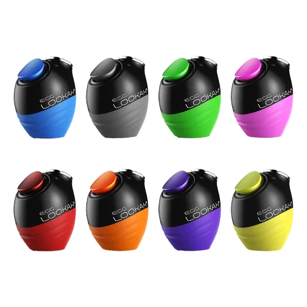 Lookah Egg 510 Battery Mod 350mAh