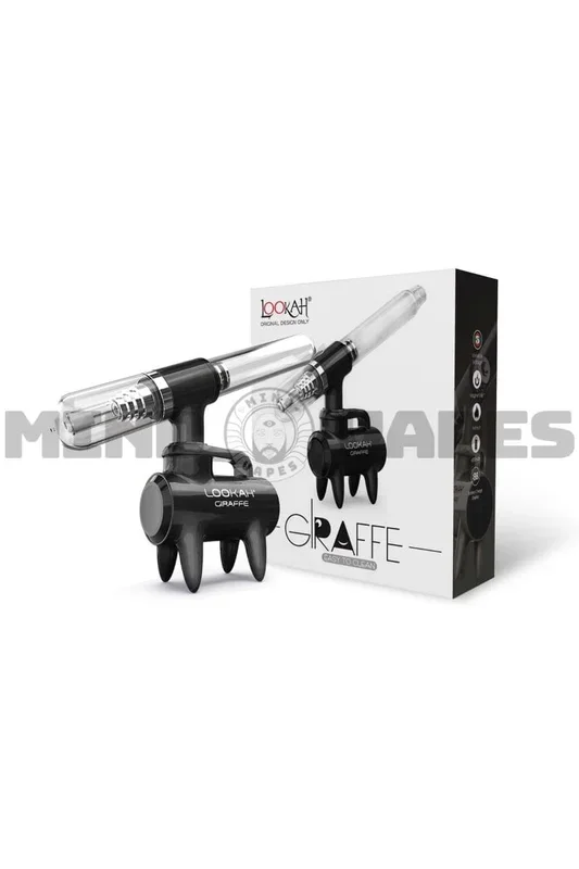Lookah Giraffe Electric Nectar Collector