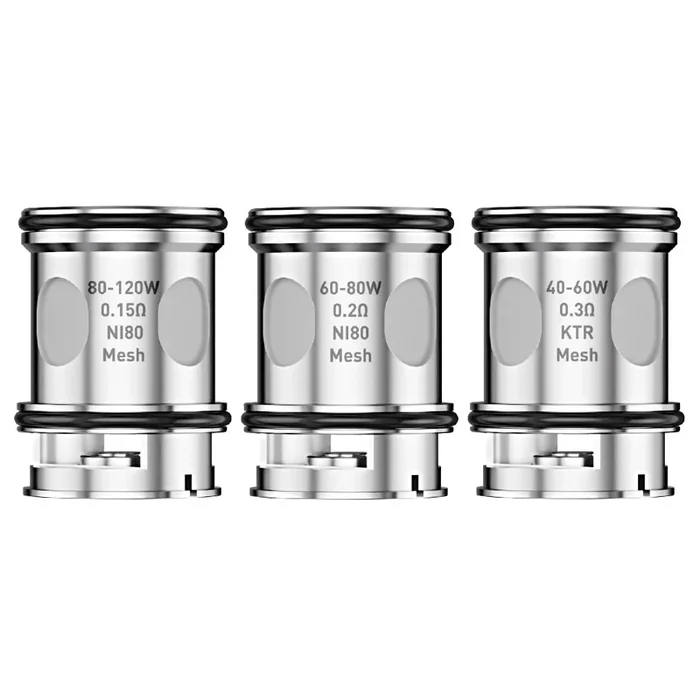 Lost Vape – UB Max Coils