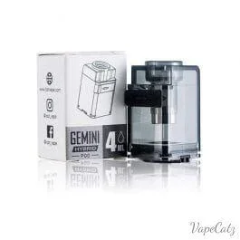Lost Vape Gemini Hybrid Pod 4 ml