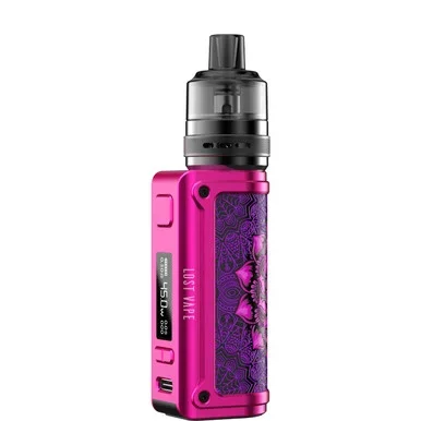Lost Vape Thelema Mini Kit