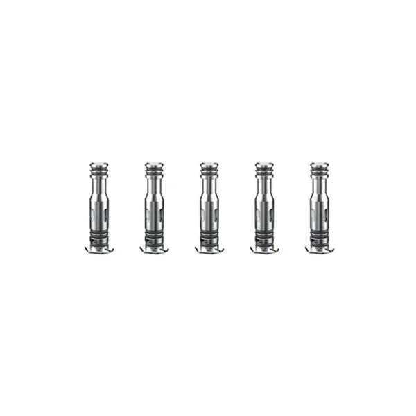 Lost Vape UB Mini coils Pack of 5