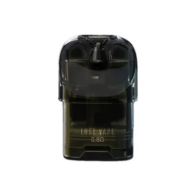 LostVape Ursa Nano Replacement Pod (Pack of 3)