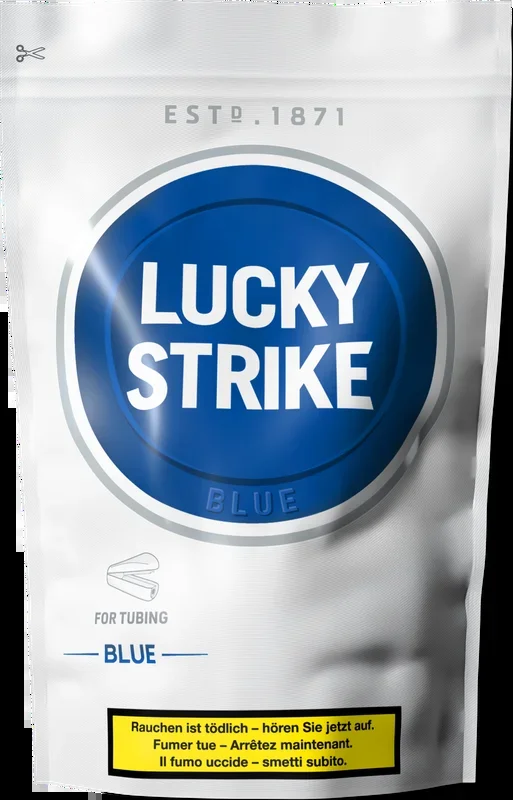 Lucky Strike Myo Bag 150g