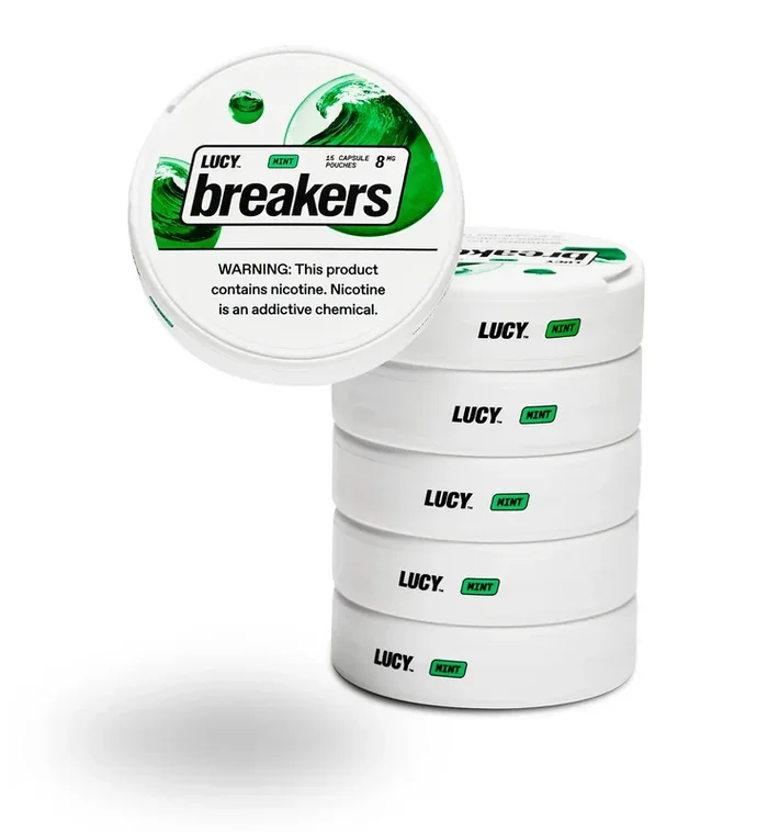LUCY Breakers – Mint