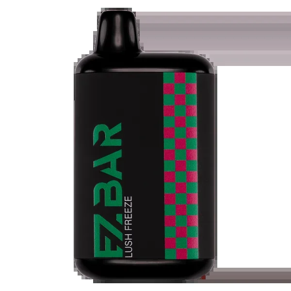 Lush Freeze EZBAR 5000