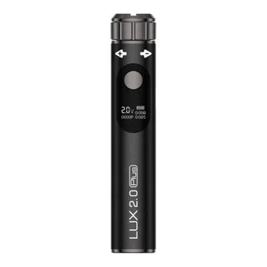 LUX 2.0 Plus Battery | Yocan