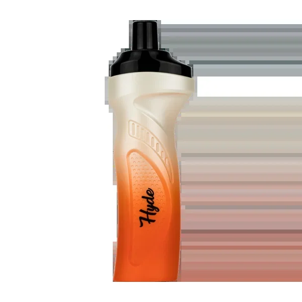 Mandarin Lime Hyde Mag