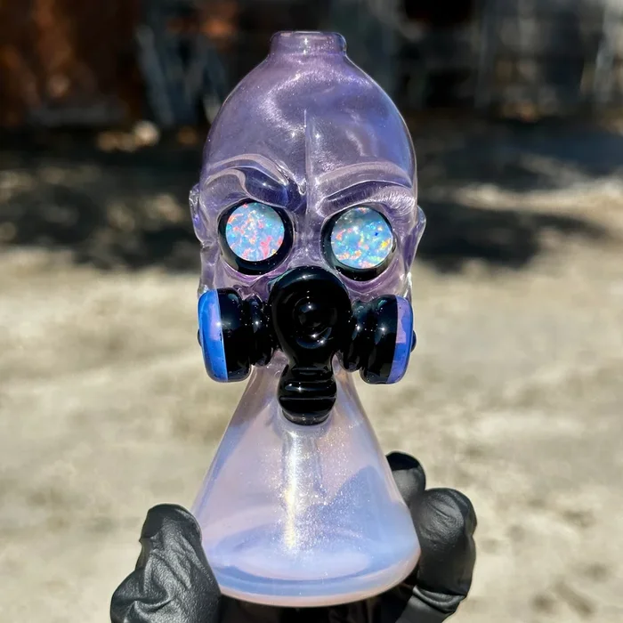 Mango Glass – Engineer Survior