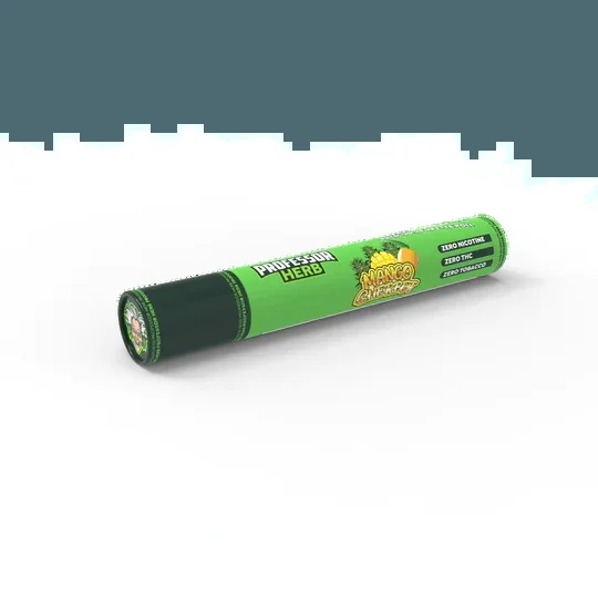Mango Sherbet CBD Pre Roll Joint