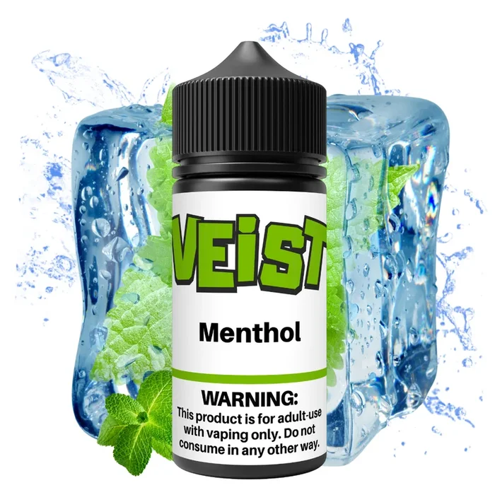 Menthol Premix
