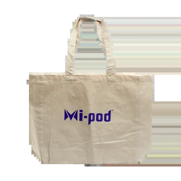 Mi-Pod Tote Bag