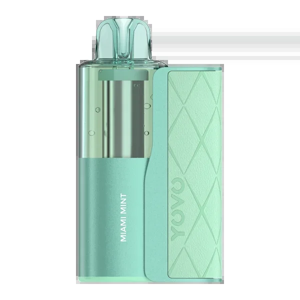 Miami Mint YOVO JB50000 Kit