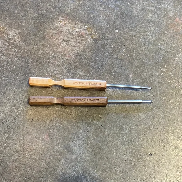 Midi Dab Tool Ball