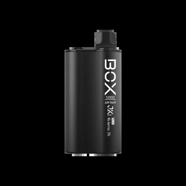 Mix Berries Air Bar Box