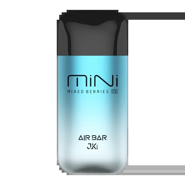 Mixed Berries Air Bar Mini