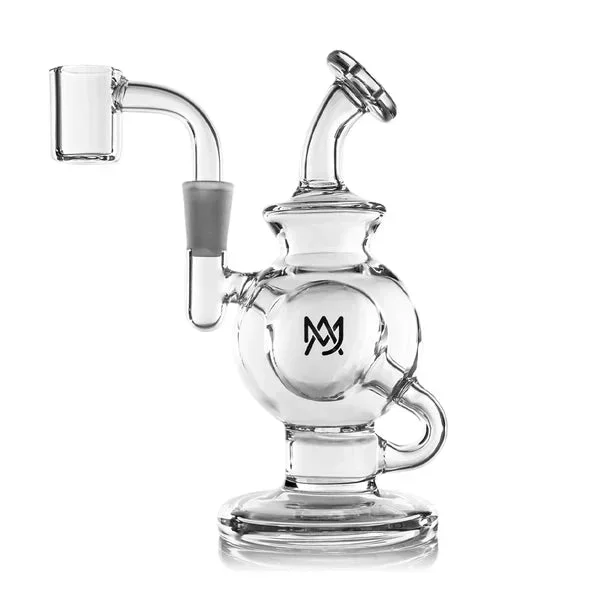MJ ARSENAL- ATLAS MINI DAB RIG