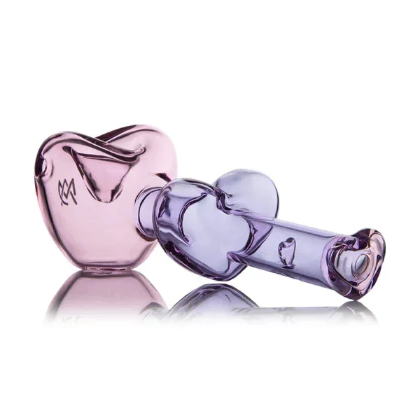 MJ ARSENAL- FLUTTER HAND PIPE- LE