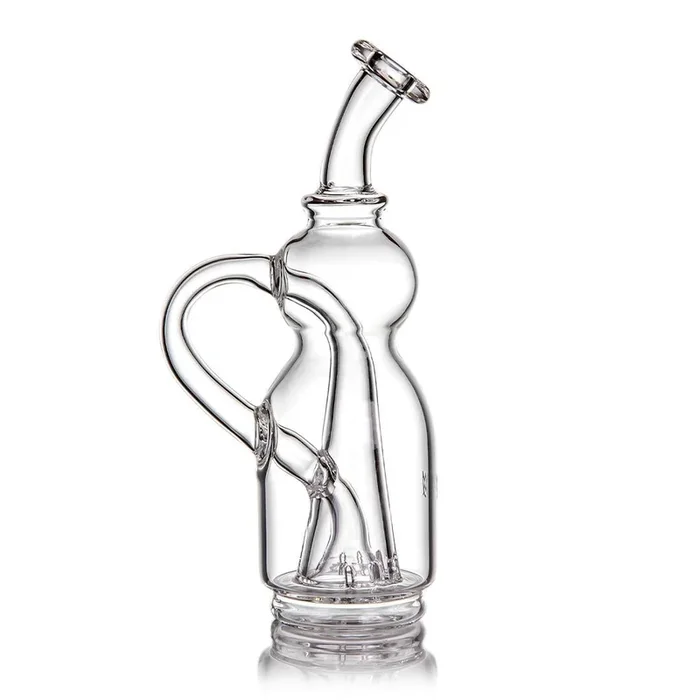 MJ Arsenal Lasso Puffco Peak Pro Glass Top