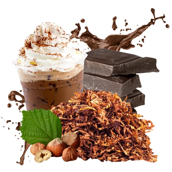 Mocha Tobacco – DIY Flavor Concentrate