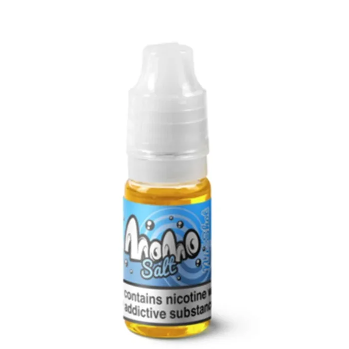 Momo Salt Nic Shot 10ml 20mg