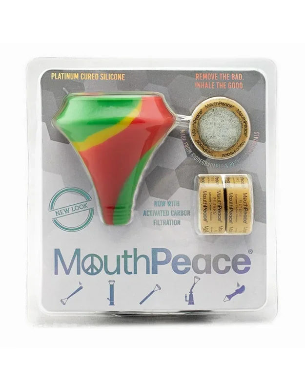 Mouth Peace Kit – Large