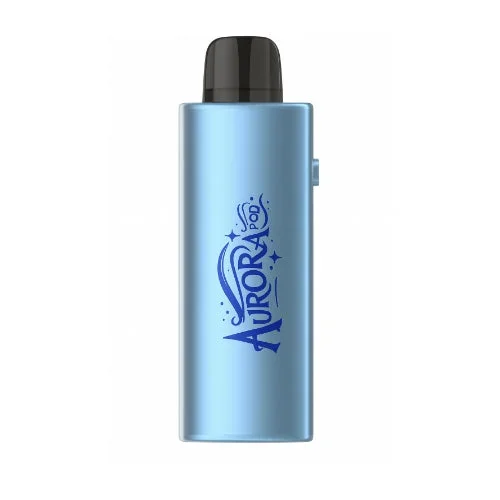 Mr Blue – JNR Aurora 30K Refill Pods