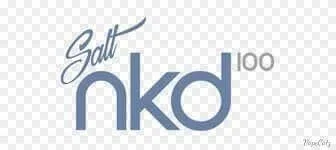 ** Naked 100 ** Clearance Salts