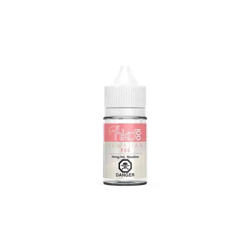 naked100 Salt – Hawaiian Pog