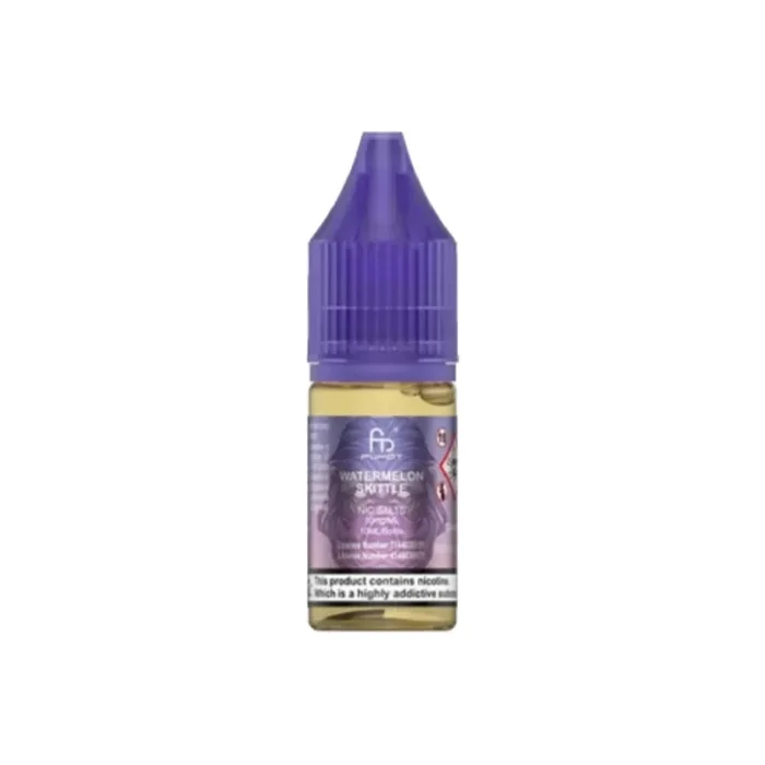 *New* Watermelon Skittles – Randm Tornado Nic Salts 10ml