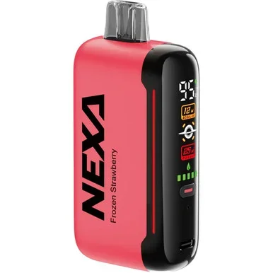 NEXA N20000 Disposable | 20K Puff (Buy 1 Get 1 Free)