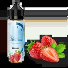 Nix-a-Crave Craving Control Refill – Strawberry 🔎︎ Replacement Coils Vaporizors Batteries