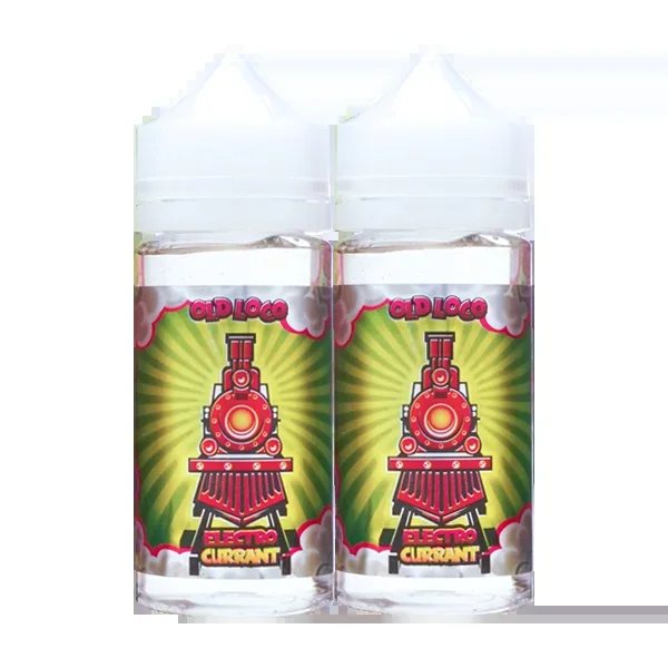 Old Loco 100mL 2pk