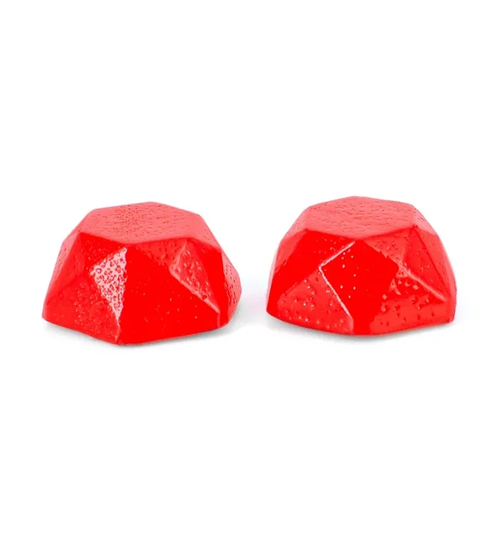 Olli Bursts – Sweet like Strawberry Melon